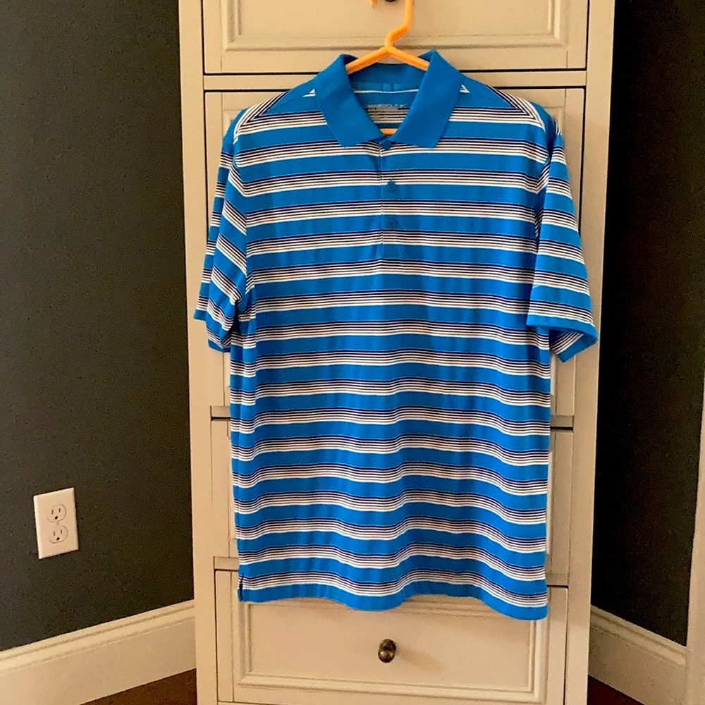 M Nike Golf Polo